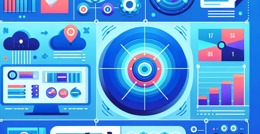 设备管理系统 vs ERP 资产模块：全生命周期管理的效率对比